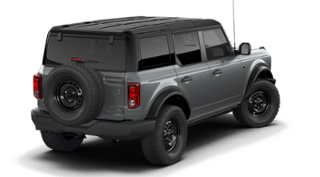 2026 Ford Bronco® External Image 4